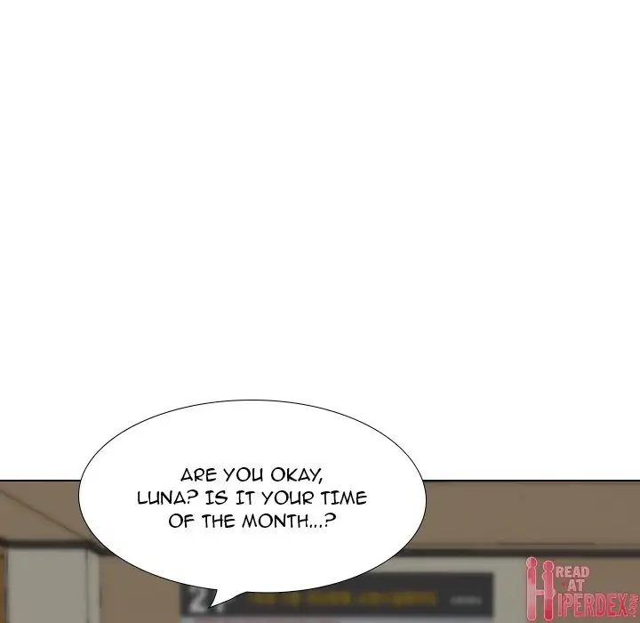 The Giving Girl - Chapter 34 [photo 69] - MangaPorn