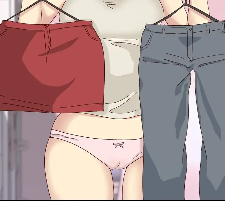The Giving Girl - Chapter 34 [photo 7] - MangaPorn
