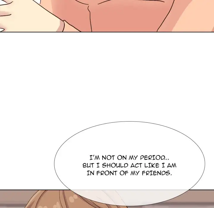 The Giving Girl - Chapter 34 [photo 76] - MangaPorn