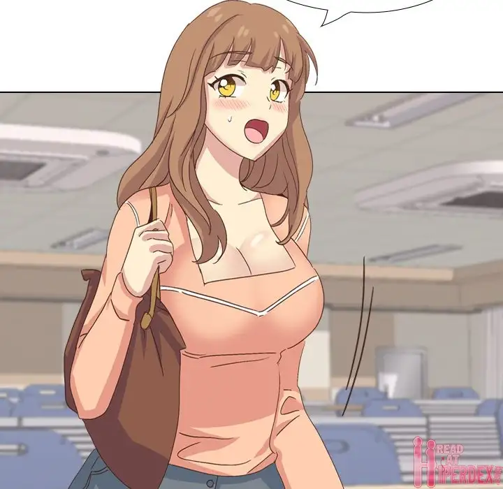 The Giving Girl - Chapter 34 [photo 85] - MangaPorn