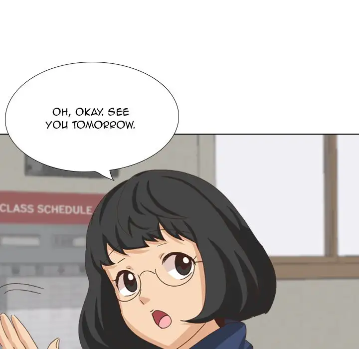 The Giving Girl - Chapter 34 [photo 87] - MangaPorn