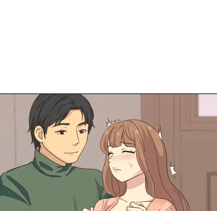 The Giving Girl - Chapter 34 [photo 94] - MangaPorn