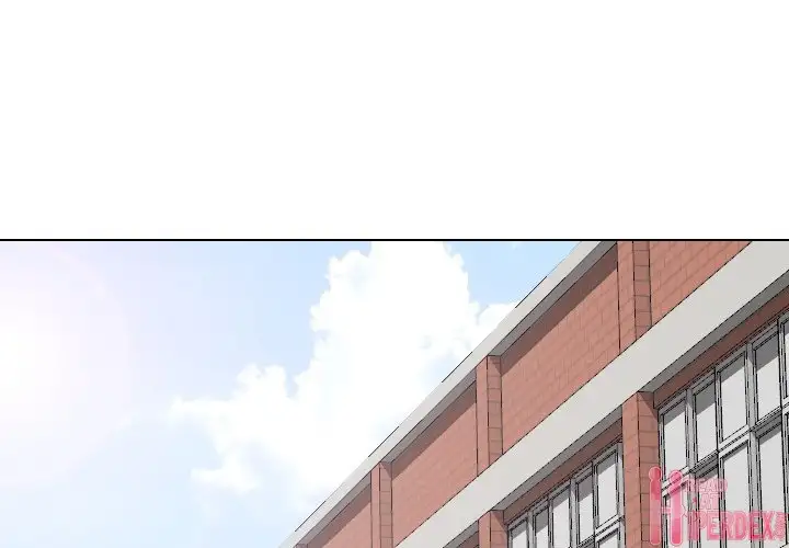 The Giving Girl - Chapter 35 [photo 1] - MangaPorn
