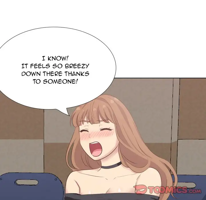 The Giving Girl - Chapter 35 [photo 102] - MangaPorn