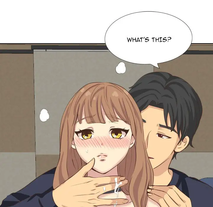 The Giving Girl - Chapter 35 [photo 121] - MangaPorn