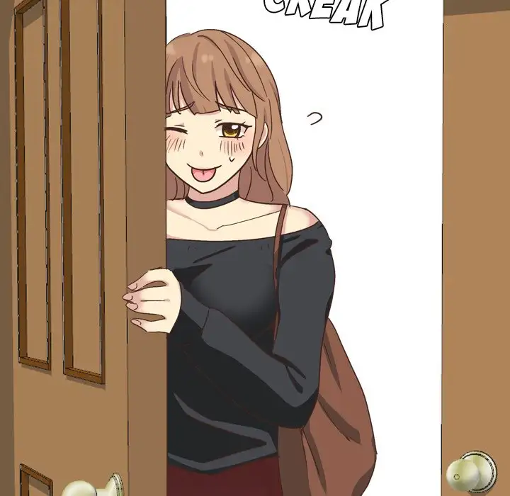 The Giving Girl - Chapter 35 [photo 13] - MangaPorn