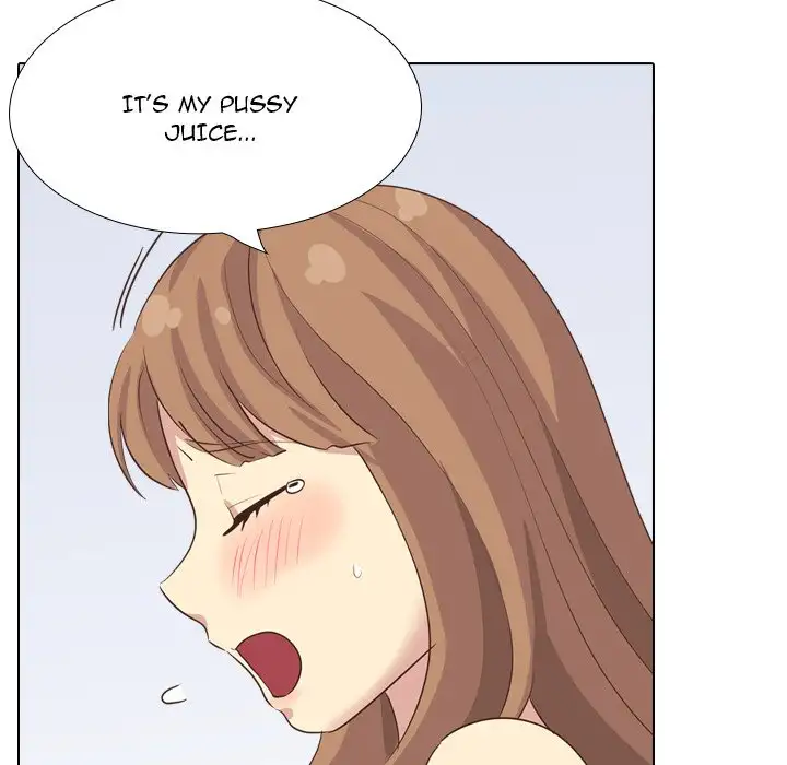 The Giving Girl - Chapter 35 [photo 130] - MangaPorn