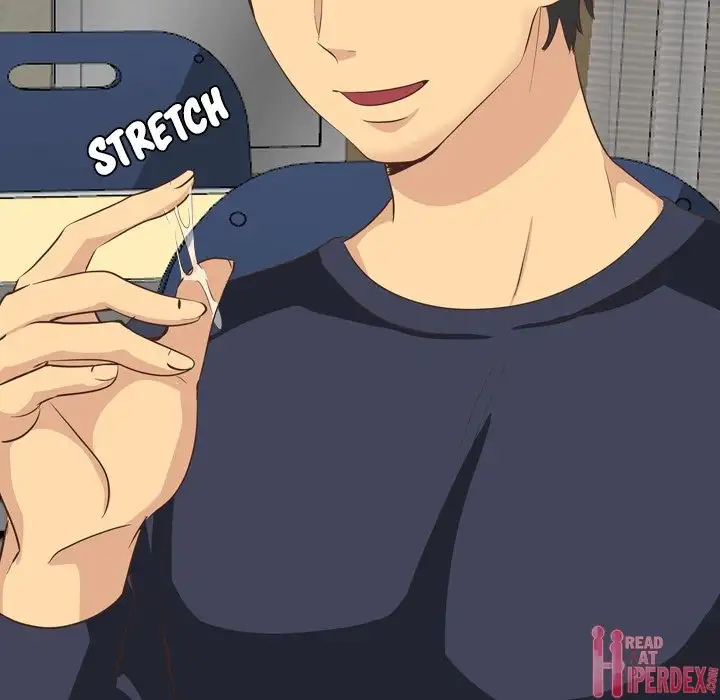 The Giving Girl - Chapter 35 [photo 133] - MangaPorn