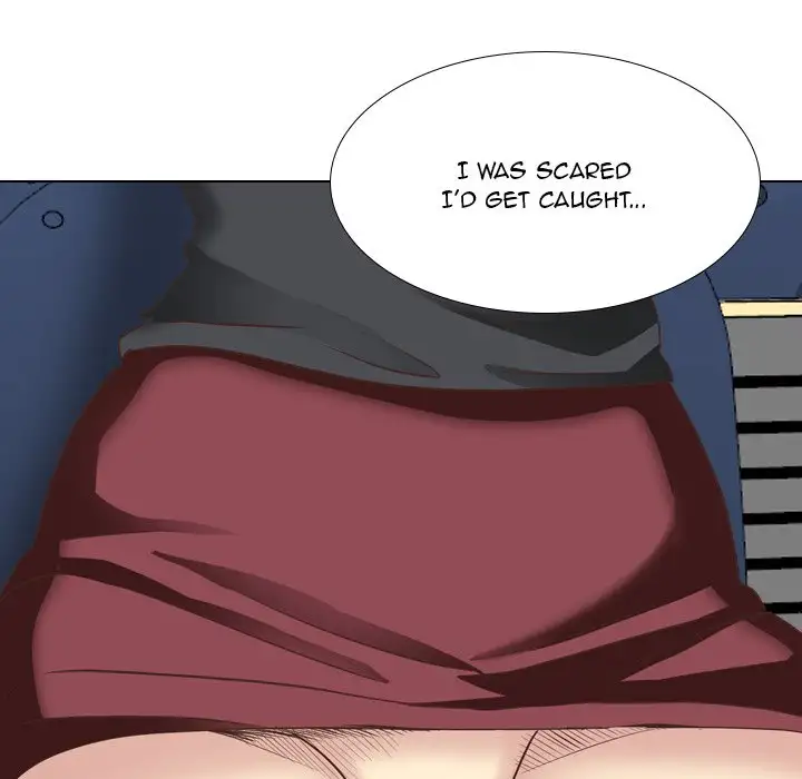 The Giving Girl - Chapter 35 [photo 135] - MangaPorn
