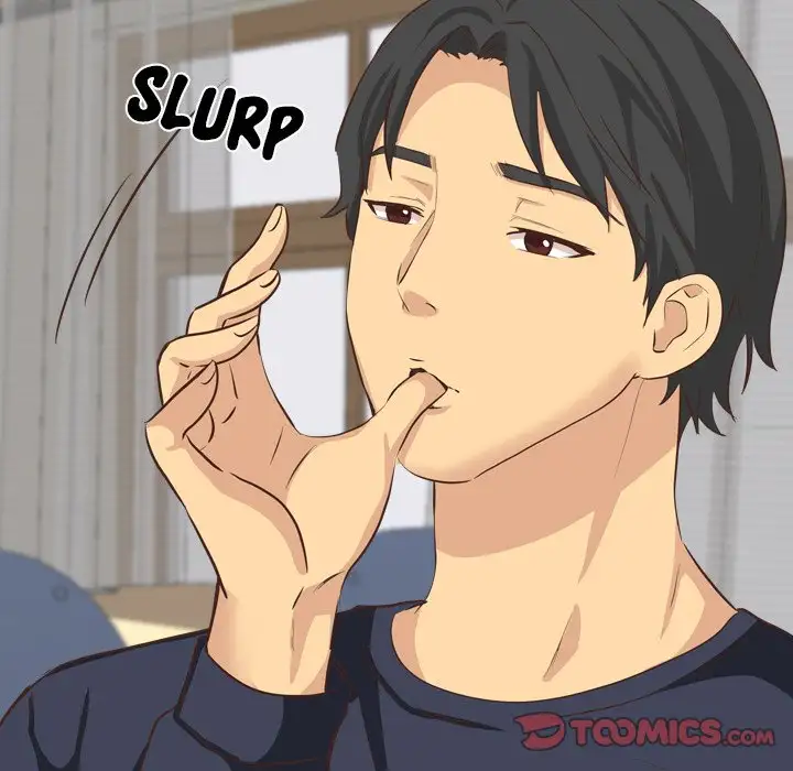 The Giving Girl - Chapter 35 [photo 138] - MangaPorn