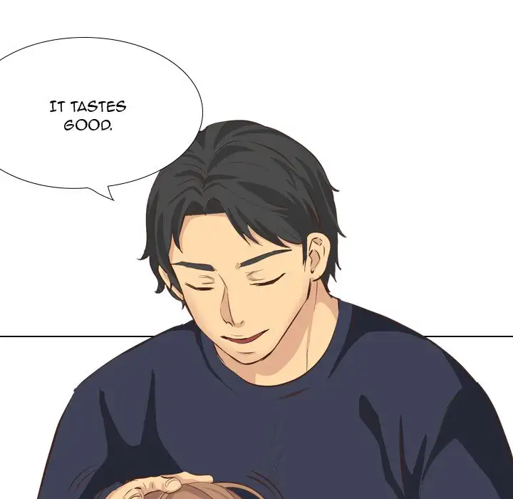 The Giving Girl - Chapter 35 [photo 145] - MangaPorn