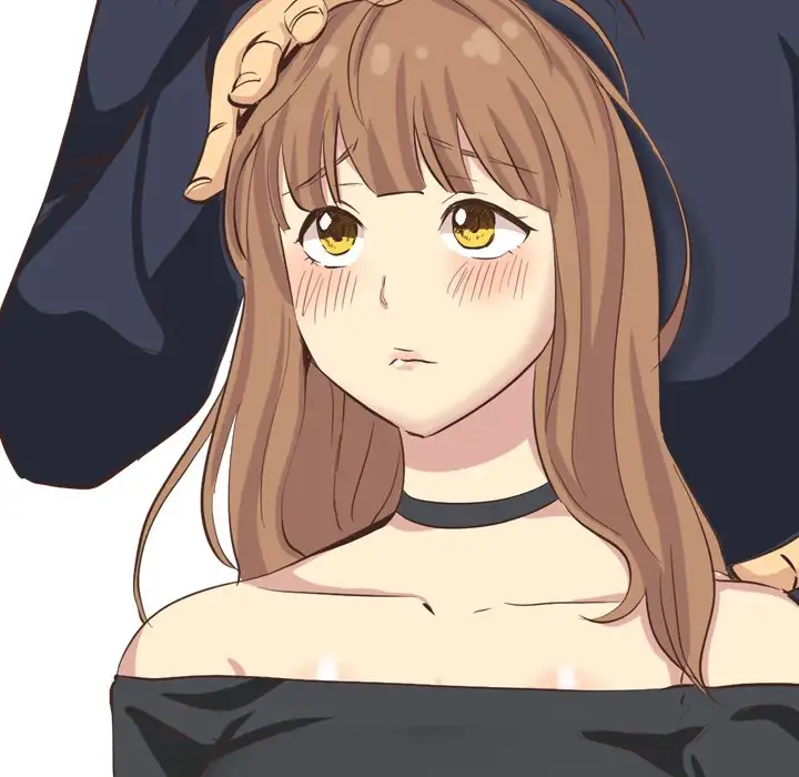 The Giving Girl - Chapter 35 [photo 148] - MangaPorn