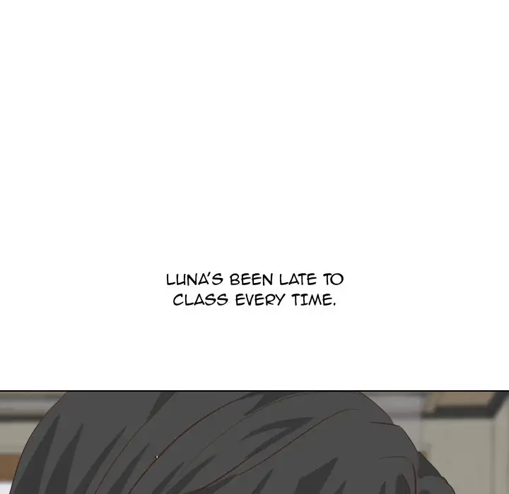 The Giving Girl - Chapter 35 [photo 163] - MangaPorn