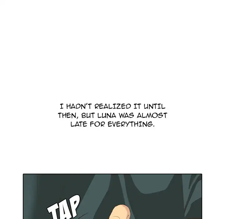 The Giving Girl - Chapter 35 [photo 166] - MangaPorn