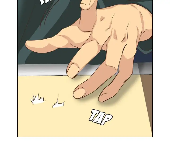 The Giving Girl - Chapter 35 [photo 167] - MangaPorn