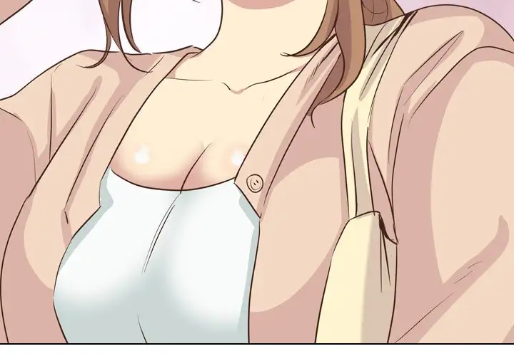 The Giving Girl - Chapter 35 [photo 171] - MangaPorn