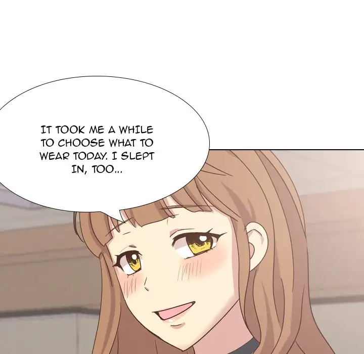 The Giving Girl - Chapter 35 [photo 18] - MangaPorn