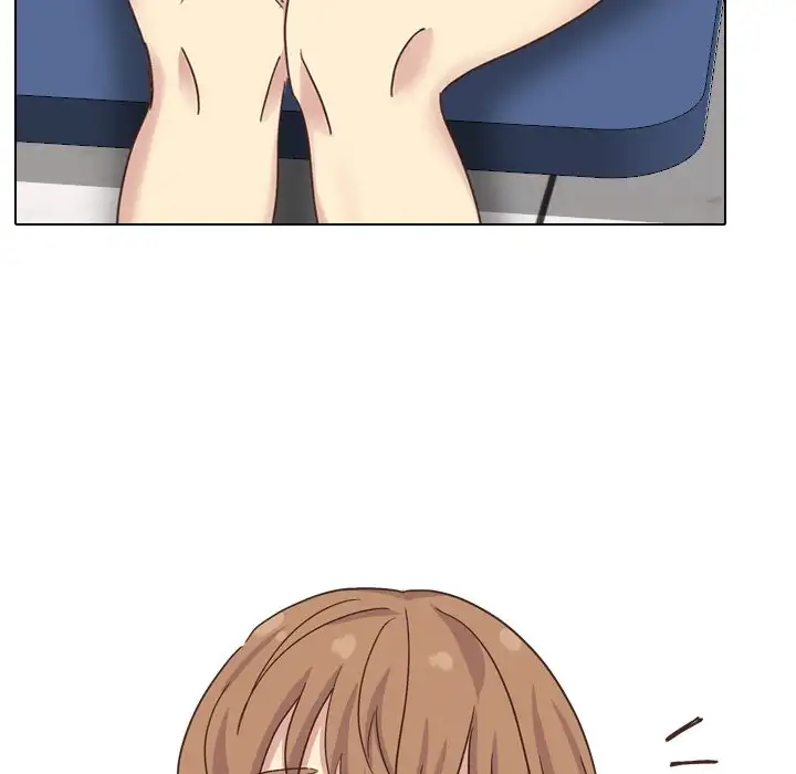 The Giving Girl - Chapter 35 [photo 25] - MangaPorn