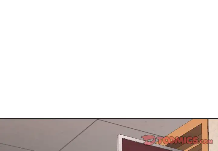The Giving Girl - Chapter 35 [photo 3] - MangaPorn