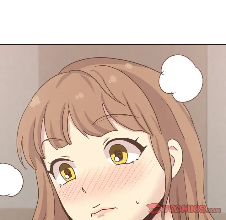 The Giving Girl - Chapter 35 [photo 30] - MangaPorn