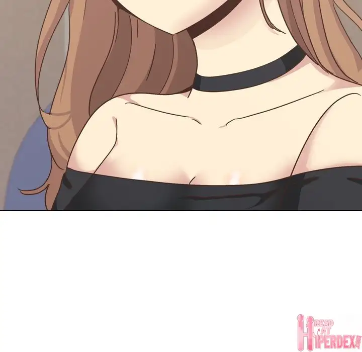 The Giving Girl - Chapter 35 [photo 31] - MangaPorn