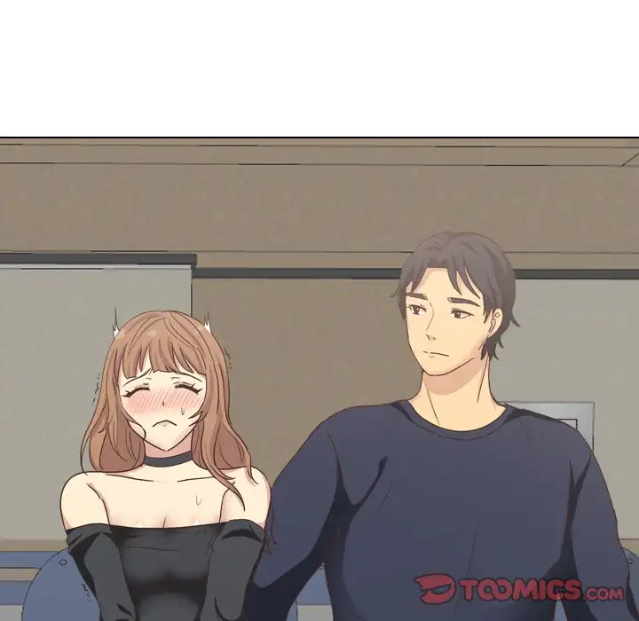 The Giving Girl - Chapter 35 [photo 39] - MangaPorn