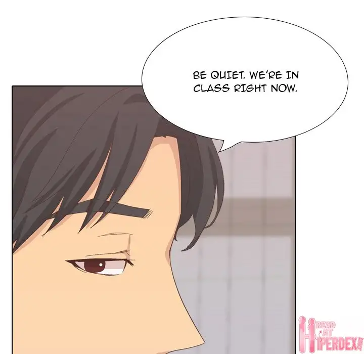 The Giving Girl - Chapter 35 [photo 47] - MangaPorn