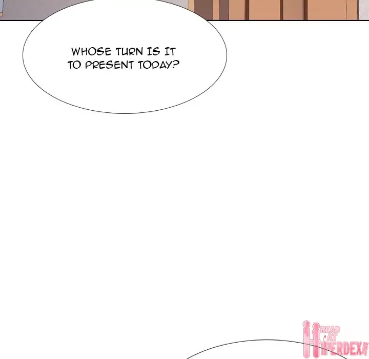 The Giving Girl - Chapter 35 [photo 5] - MangaPorn