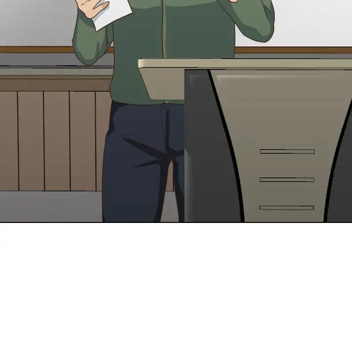 The Giving Girl - Chapter 35 [photo 50] - MangaPorn