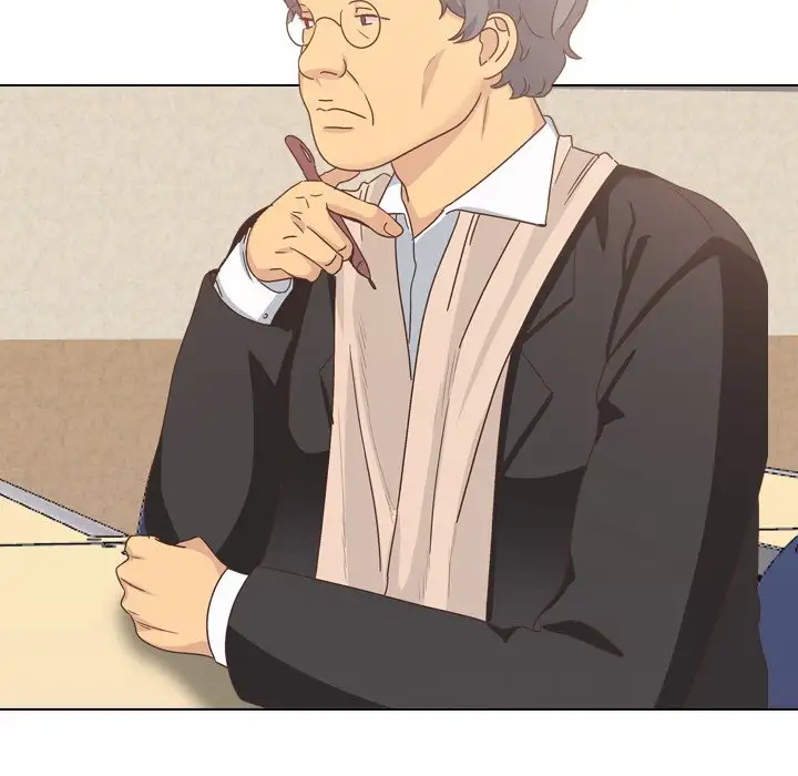 The Giving Girl - Chapter 35 [photo 52] - MangaPorn