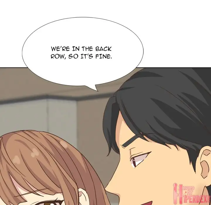 The Giving Girl - Chapter 35 [photo 58] - MangaPorn