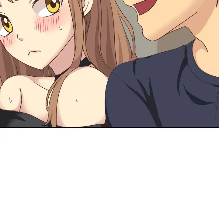 The Giving Girl - Chapter 35 [photo 59] - MangaPorn