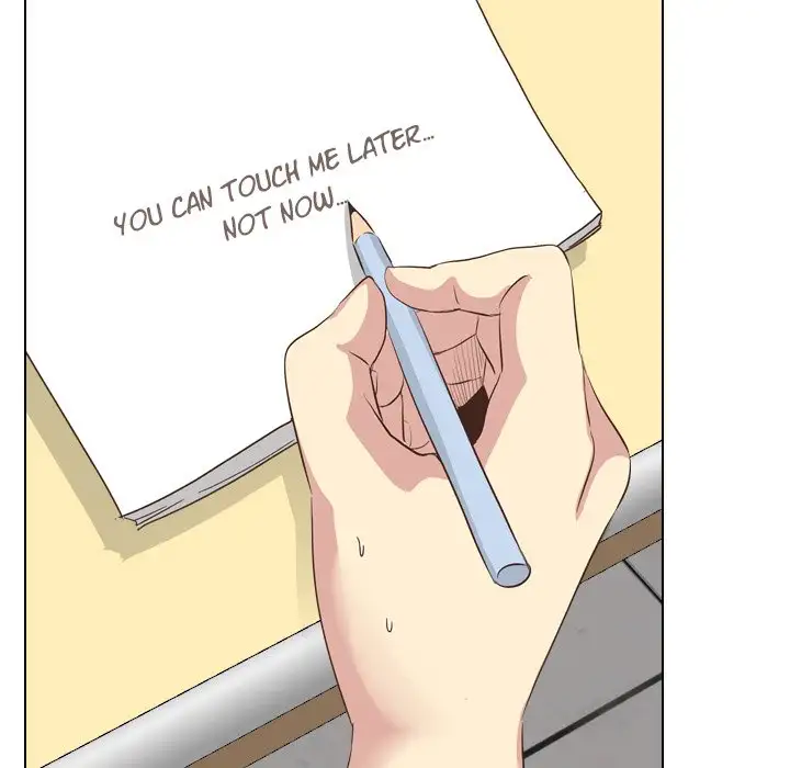 The Giving Girl - Chapter 35 [photo 61] - MangaPorn