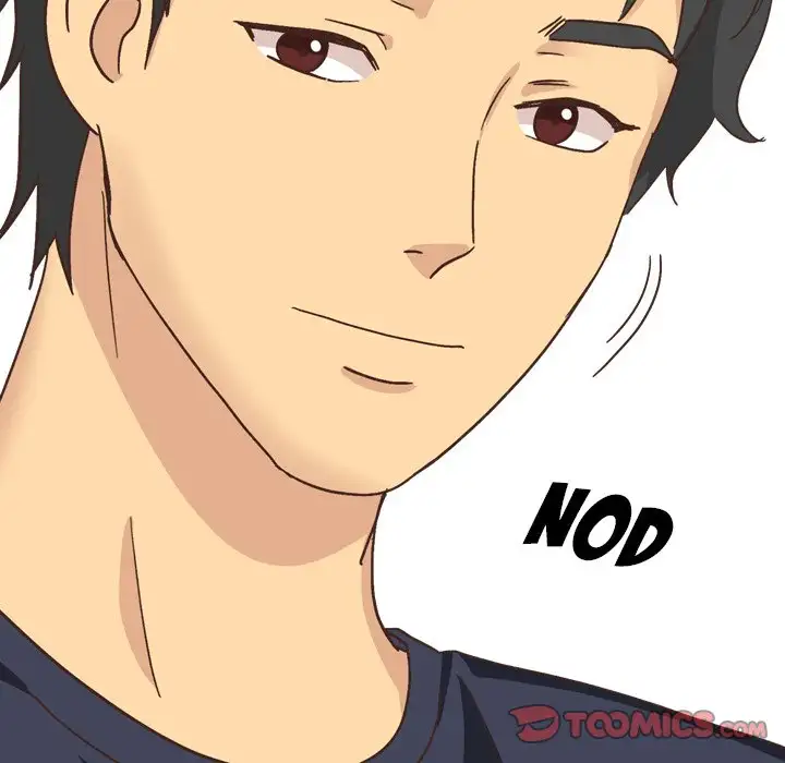 The Giving Girl - Chapter 35 [photo 66] - MangaPorn
