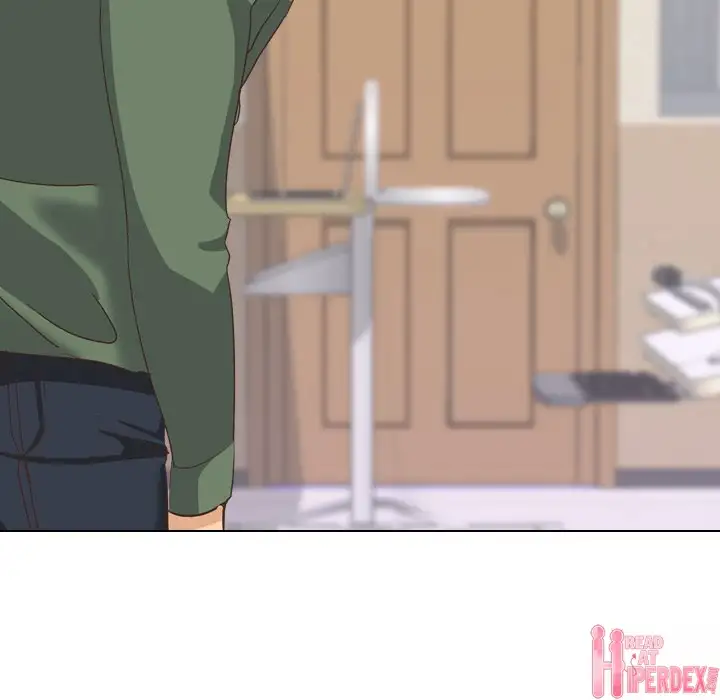 The Giving Girl - Chapter 35 [photo 69] - MangaPorn