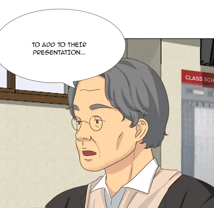 The Giving Girl - Chapter 35 [photo 71] - MangaPorn
