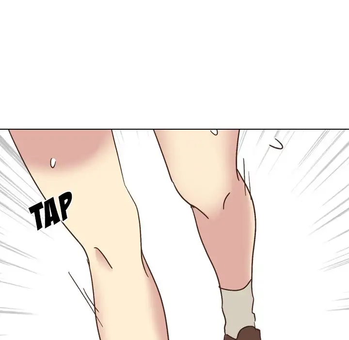 The Giving Girl - Chapter 35 [photo 8] - MangaPorn