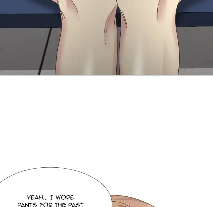 The Giving Girl - Chapter 35 [photo 82] - MangaPorn