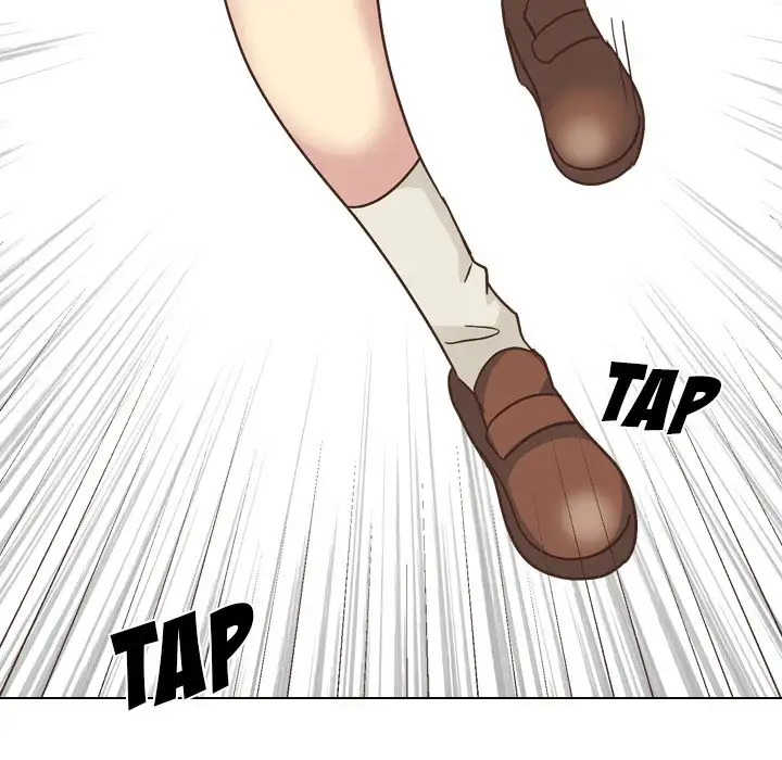 The Giving Girl - Chapter 35 [photo 9] - MangaPorn