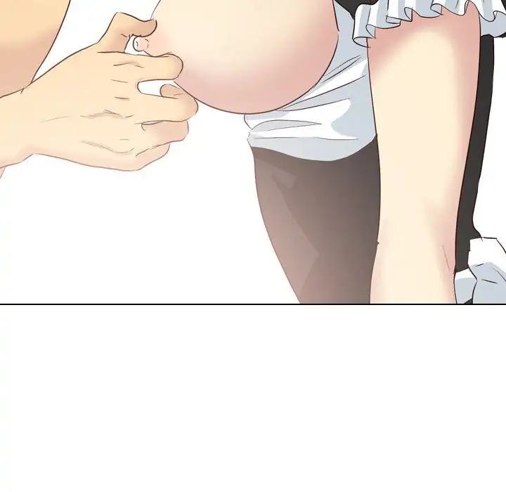 The Giving Girl - Chapter 39 [photo 115] - MangaPorn