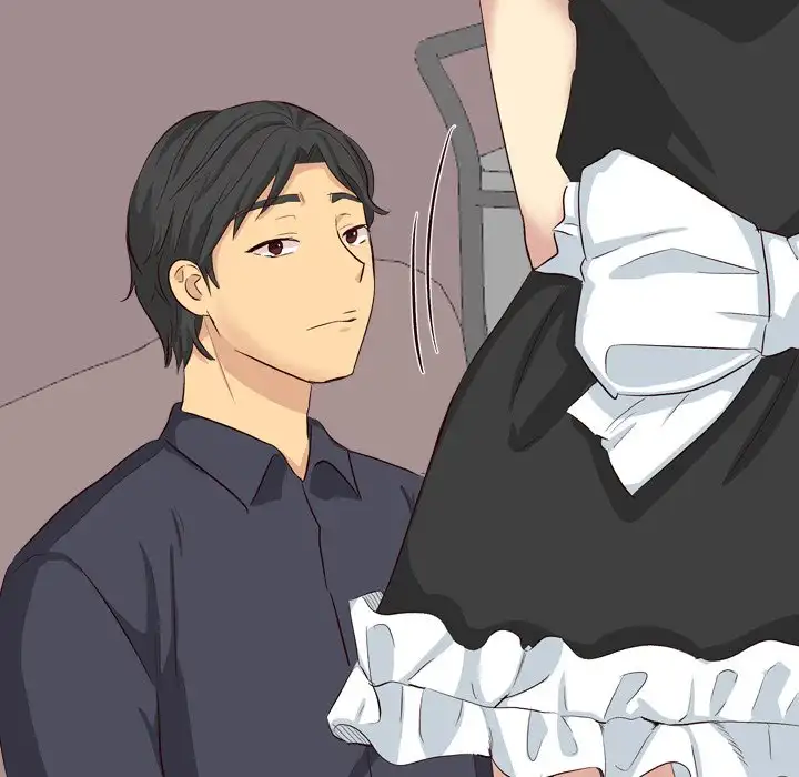 The Giving Girl - Chapter 39 [photo 15] - MangaPorn