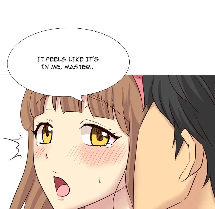 The Giving Girl - Chapter 39 [photo 165] - MangaPorn