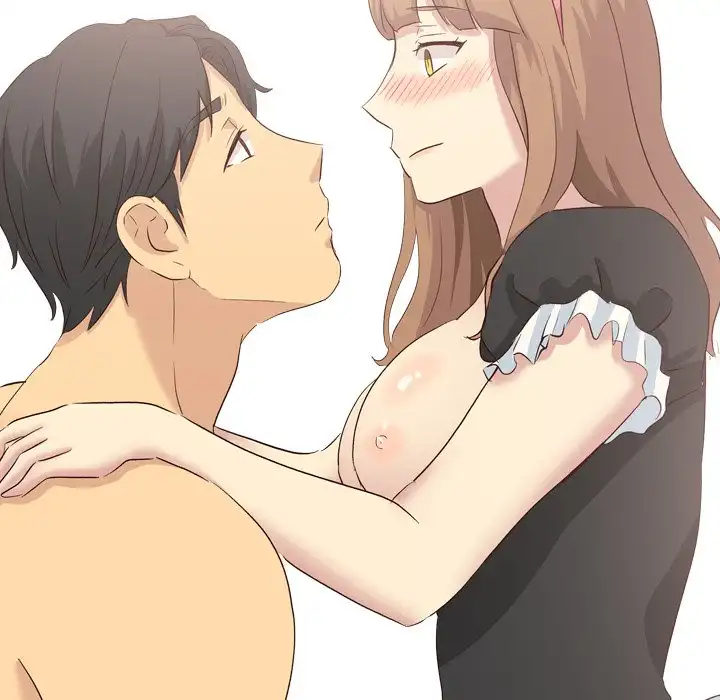 The Giving Girl - Chapter 39 [photo 181] - MangaPorn