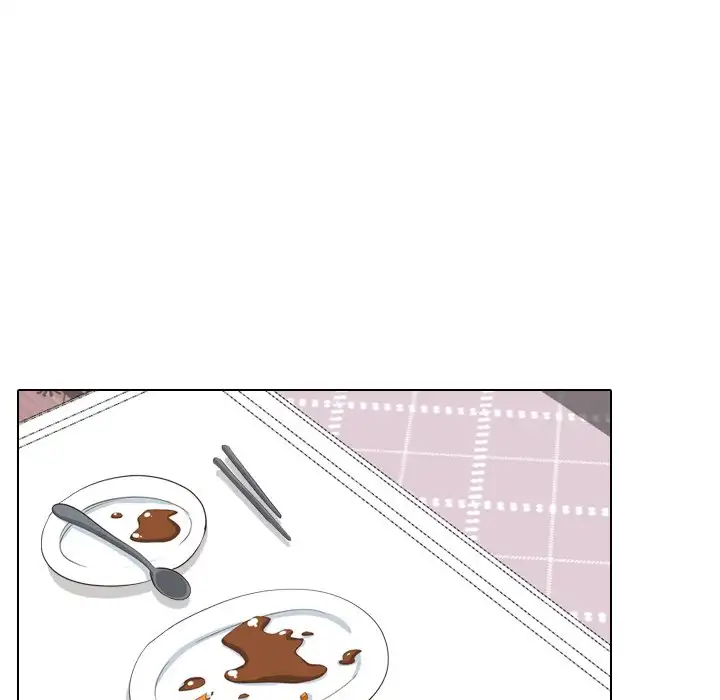 The Giving Girl - Chapter 39 [photo 8] - MangaPorn