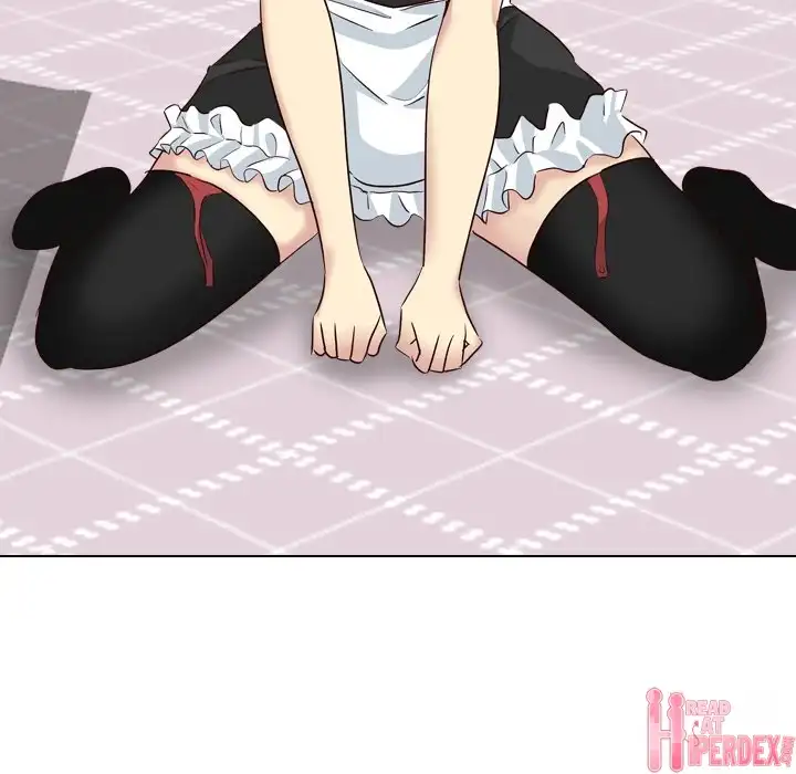 The Giving Girl - Chapter 39 [photo 97] - MangaPorn
