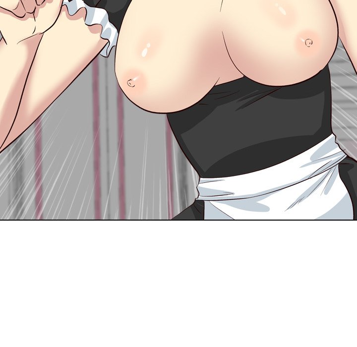The Giving Girl - Chapter 40 [photo 133] - MangaPorn