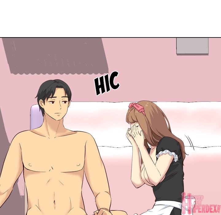 The Giving Girl - Chapter 40 [photo 139] - MangaPorn