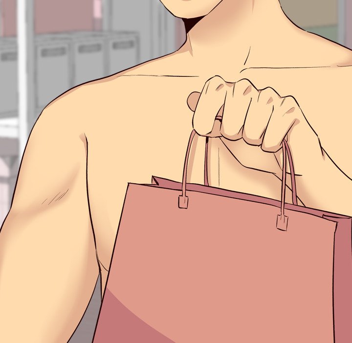The Giving Girl - Chapter 40 [photo 156] - MangaPorn