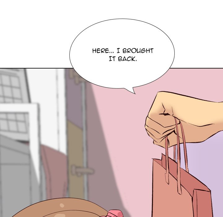 The Giving Girl - Chapter 40 [photo 175] - MangaPorn