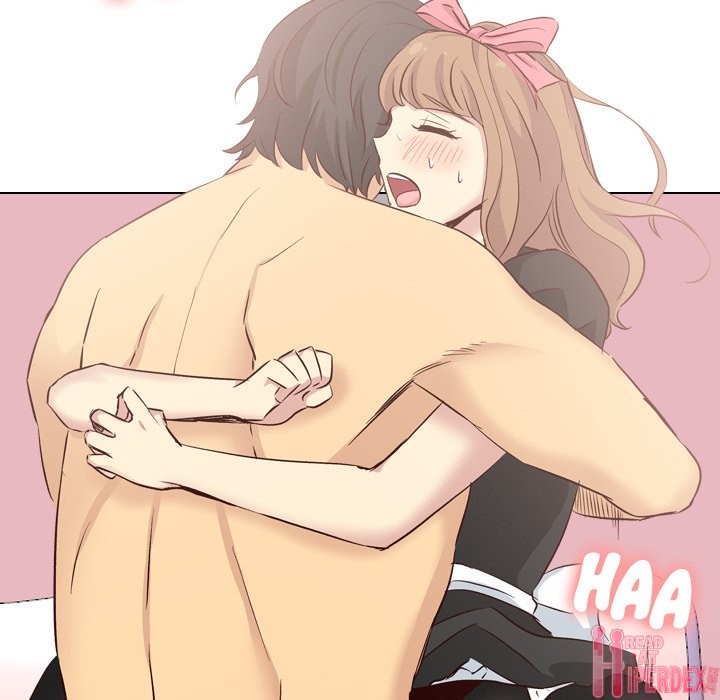 The Giving Girl - Chapter 40 [photo 22] - MangaPorn